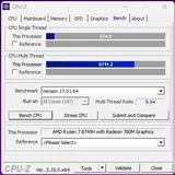 Lenovo LOQ 15AHP9 8