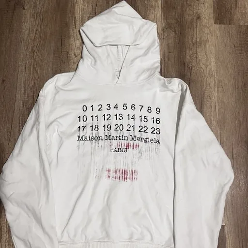 Кофта Maison Margiela