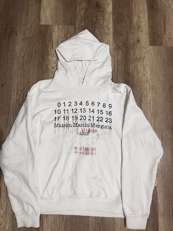 Кофта Maison Margiela