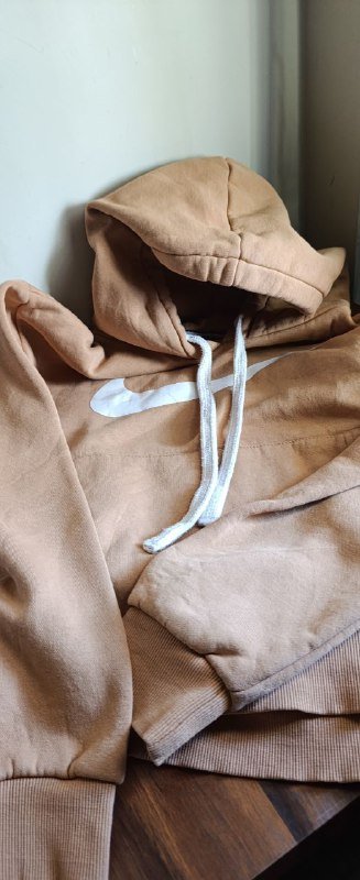 Худи NIKE оригинал б/у