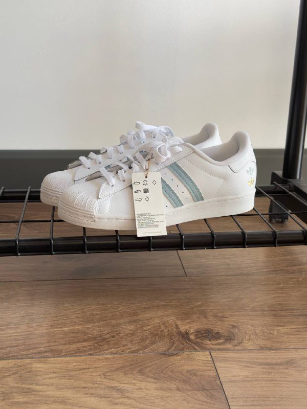 Кроссовки Reebok, Adidas размер Eur 42,5 3