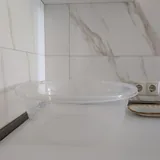 Корзины, мусорное ведро, сушилка, таз, чехол на матрас 4