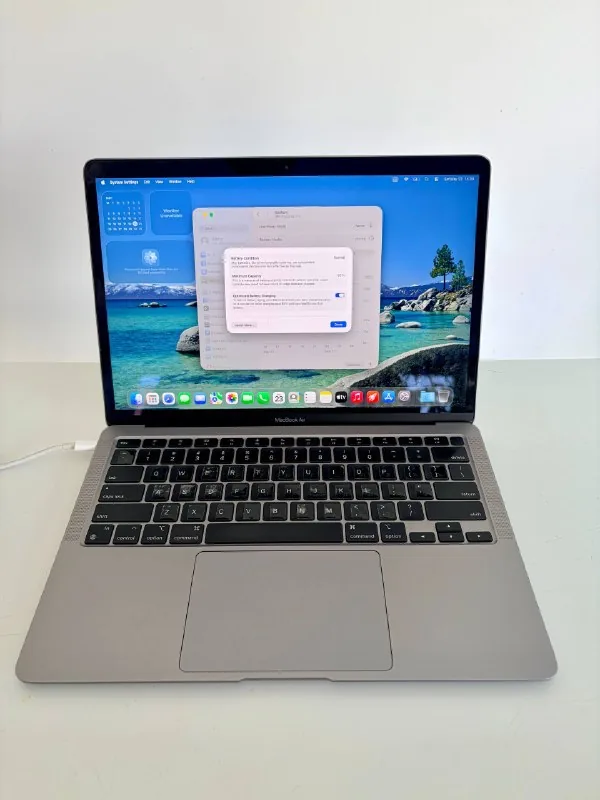 MacBook Air M1 512 ГБ 8-core GPU 1