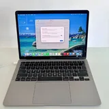 MacBook Air M1 512 ГБ 8-core GPU 1
