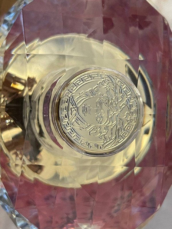 Женские духи Versace Bright Crystal 90 мл 3