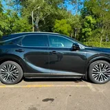 Lexus RX 350h 4