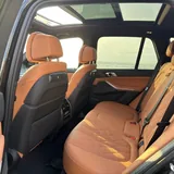 BMW X5 xDrive40i 2025 7