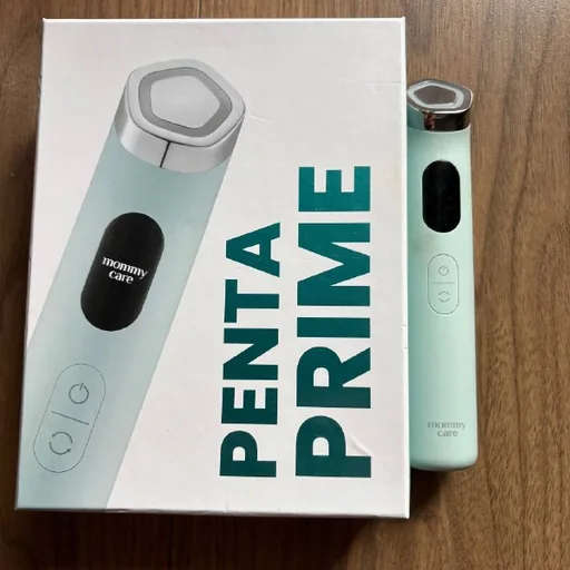 Микротоковый аппарат для лица Mommy Care Penta Prime