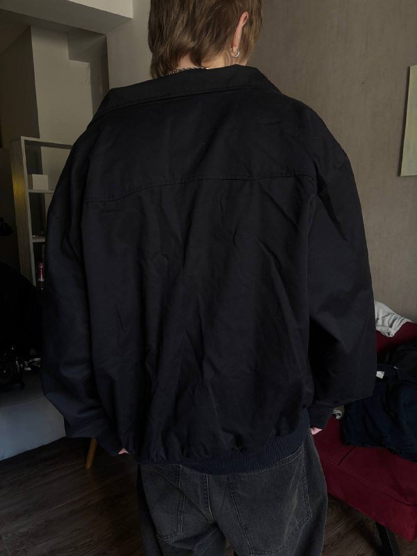 мужские футболки и брюки разных размеров 4