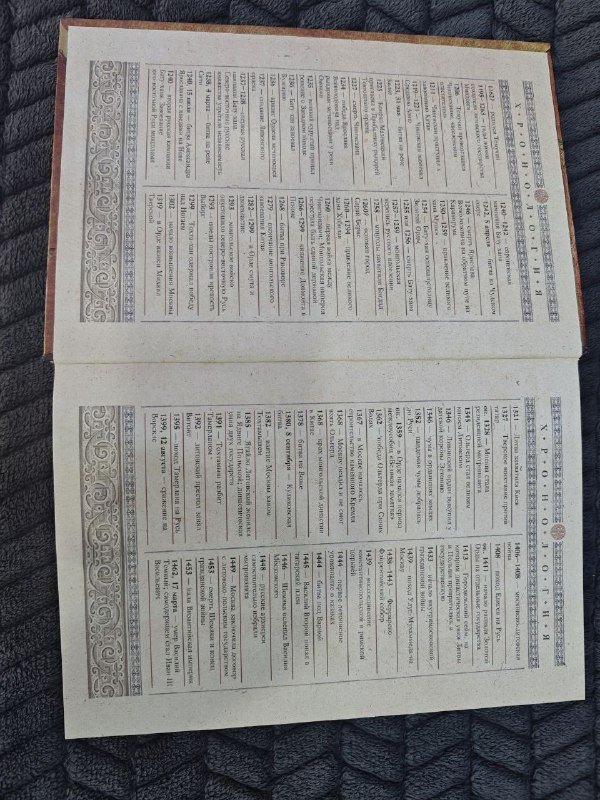 Книга История Российского государства Ордынский период Борис Акунин 2