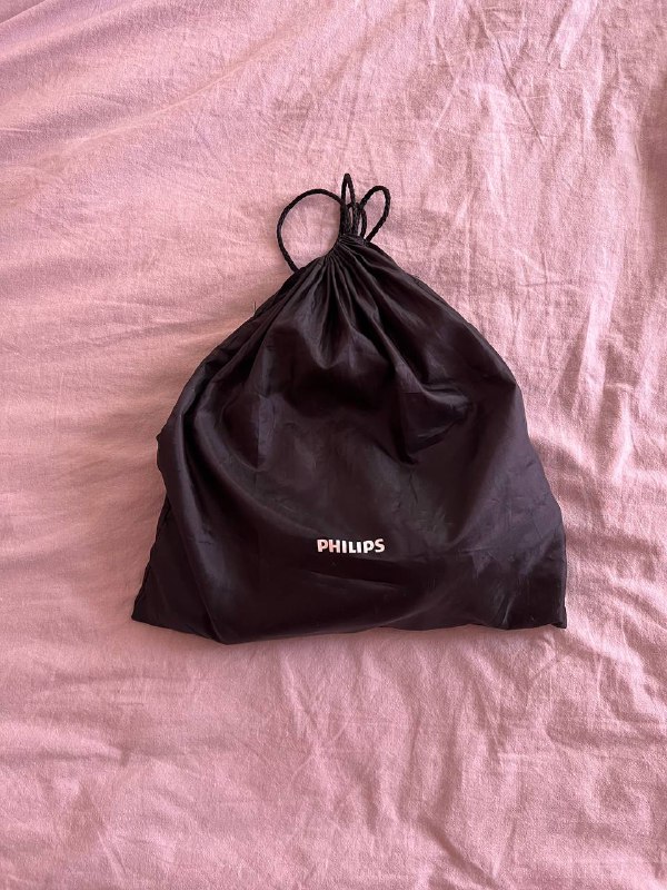 Насадки на стайлер Philips 2