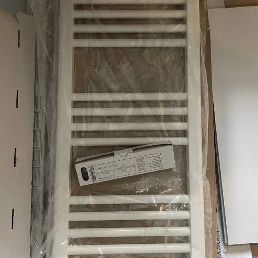 Водяной полотенцесушитель Florad 400×800