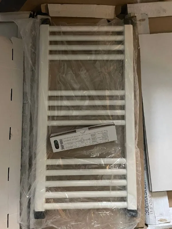 Водяной полотенцесушитель Florad 400×800 1