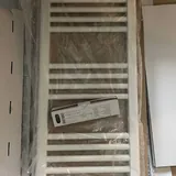 Водяной полотенцесушитель Florad 400×800 1
