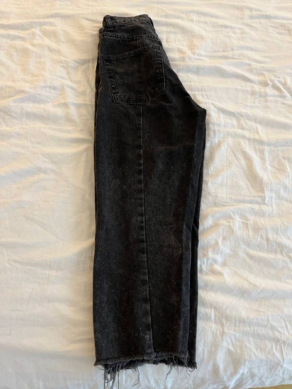 Джинсы женские ZARA 2