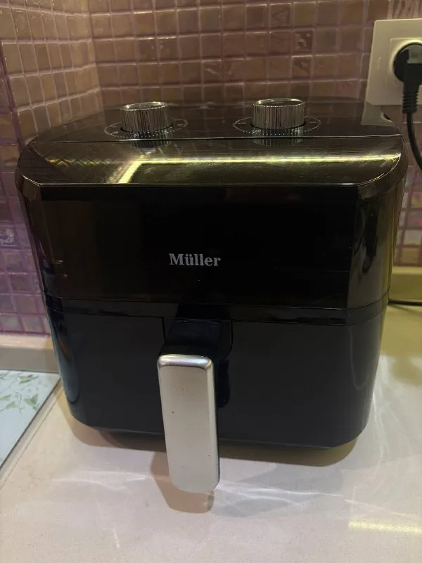 Аэрогриль MULLER 1