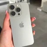 iPhone 15 Pro 128 GB 2