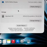 MacBook Pro M1 2021 6