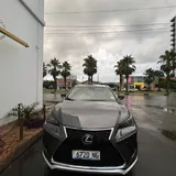 Lexus NX 300 F SPORT 5