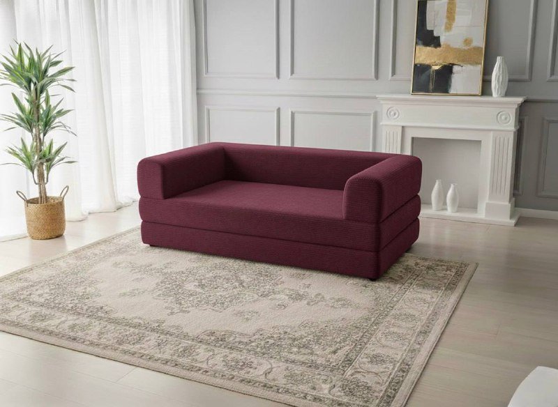 Мягкая мебель без каркаса