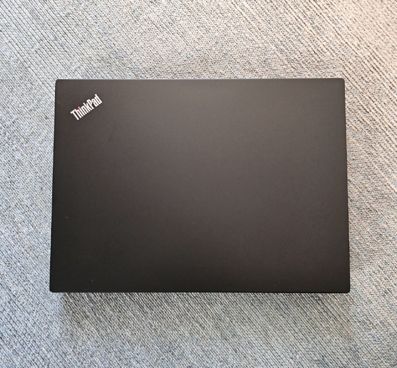 Lenovo ThinkPad E480 14" FHD IPS Laptop 2