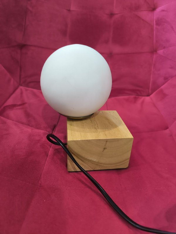 Лампа прикроватная 2