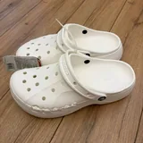 Crocs сабо и сандалии 4
