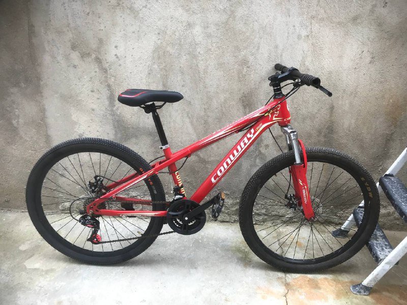 велосипед 26 размер дисков 3