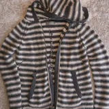 Шерстяной кардиган Zadig & Voltaire 1
