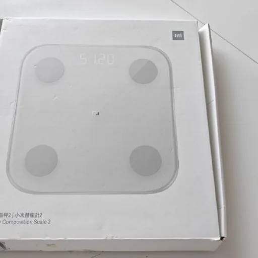 Xiaomi Mi Body Composition Scale 2