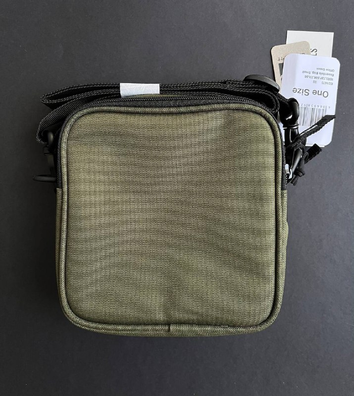 Сумка Carhartt WIP Essentials bag 2