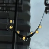 Люстра ремень 2