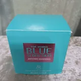 Blue Seduction, I'm so fabulous, спрей для тела 2