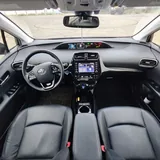 Toyota Prius XLE Hybrid 6