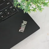 Lenovo ThinkPad ноутбук 3
