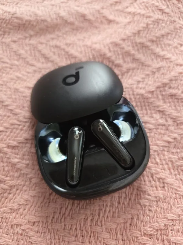 Наушники Soundcore Liberty 4 1
