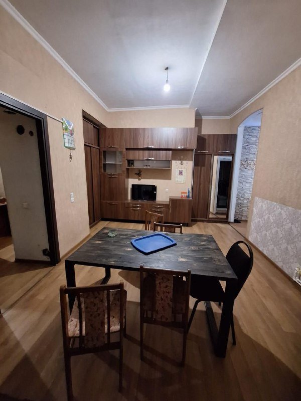 3 комнатная квартира аренда