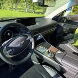 Genesis GV80 2022 4