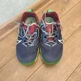 Трейловые кроссовки Nike Trail ZoomX 5