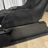 Кресло для автосимулятора 4