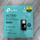 Wi-Fi адаптер TP-Link Archer T3U 2