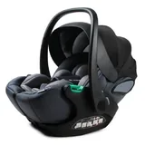 Автолюлька Babyton B-Safe 3