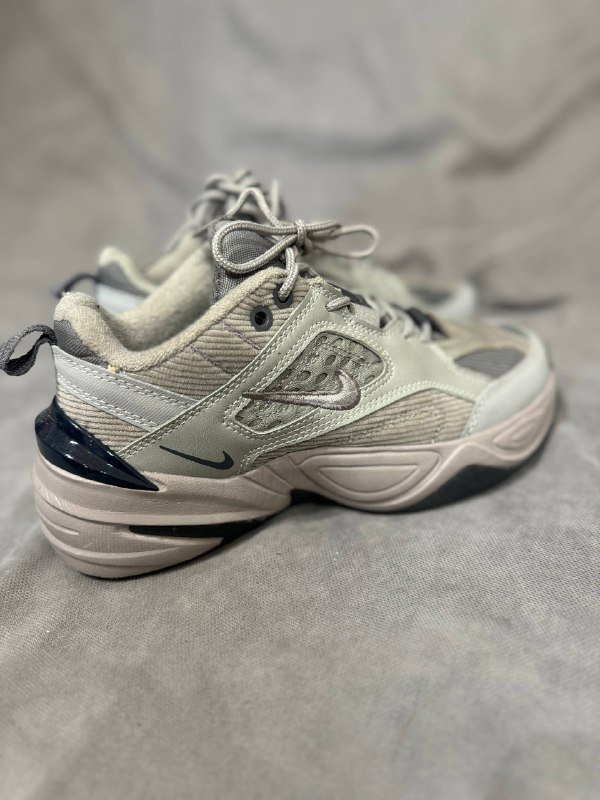 Кроссовки Nike 38 размера 3