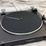 Audio-Technica AT-LP60X виниловый проигрыватель 1