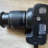Nikon D3400 kit, сумка 4