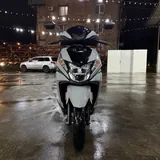 Мопед Honda Dio Smart 2
