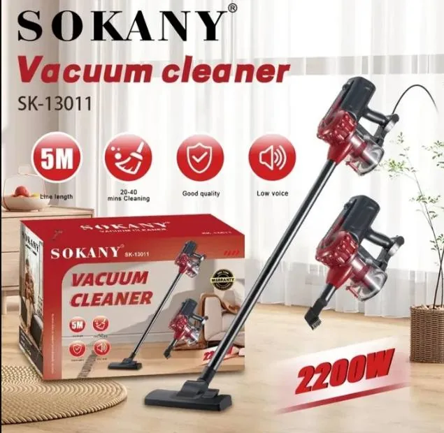 Вертикальный пылесос Sokany SK-13011 1