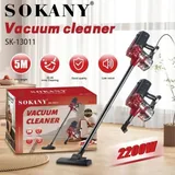 Вертикальный пылесос Sokany SK-13011 1
