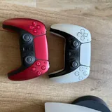 PS5 с дисководом, 2 джойстика, PS Portal, игры 5