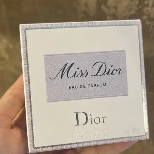 Miss Dior парфюм